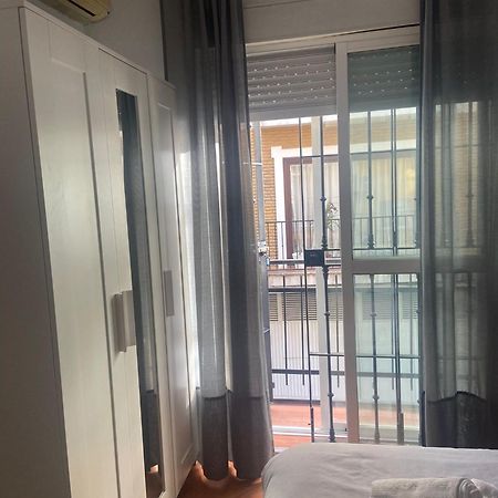 Apartamento Plaza De La Alfalfa Sevilla Exterior foto