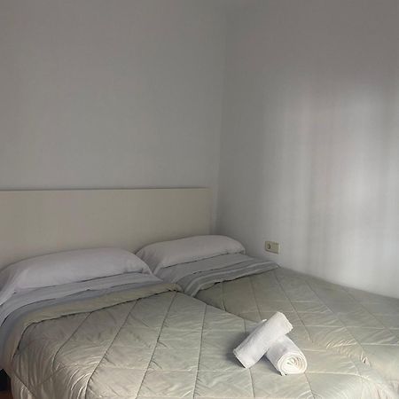 Apartamento Plaza De La Alfalfa Sevilla Exterior foto
