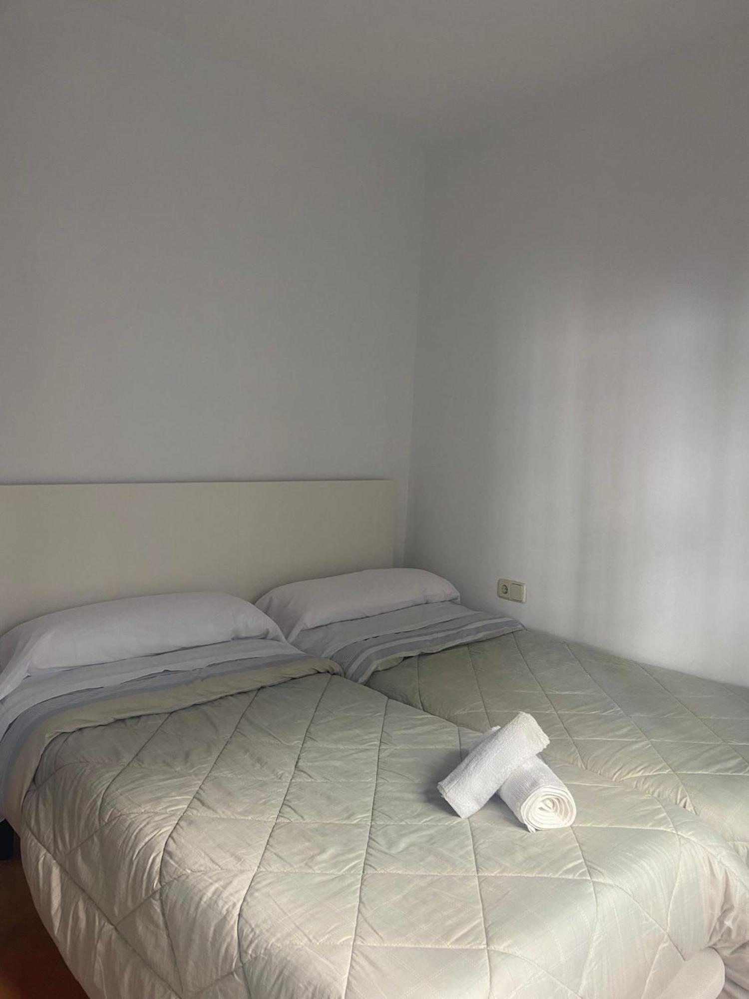 Apartamento Plaza De La Alfalfa Sevilla Exterior foto